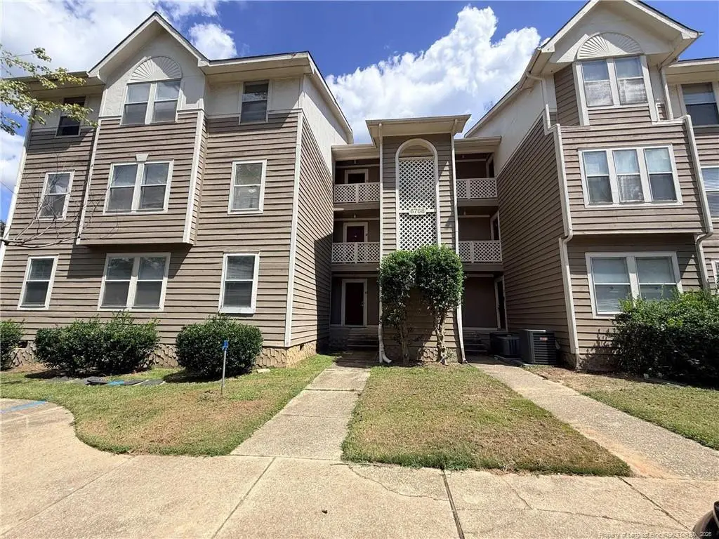 6768 Willowbrook Drive, Fayetteville, NC 28314 - #1