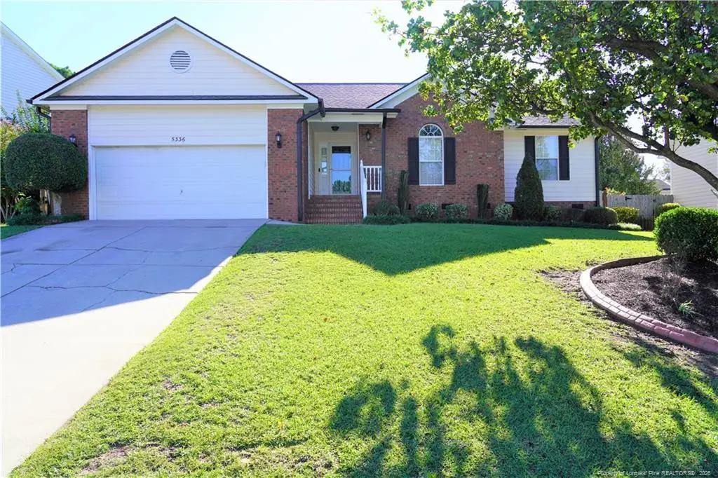 5336 Miranda Drive, Hope Mills, NC 28348 - #1