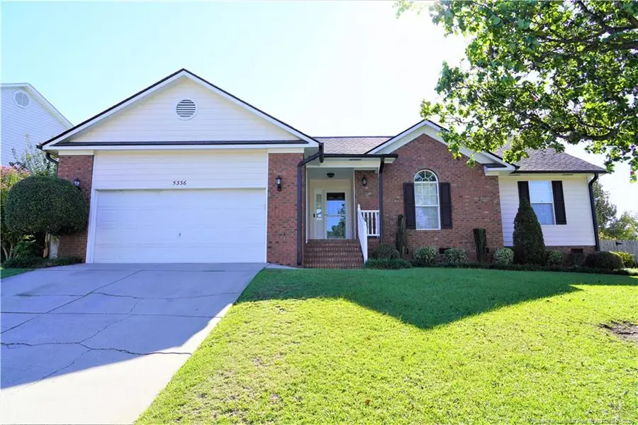 5336 Miranda Drive, Hope Mills, NC 28348 - #2