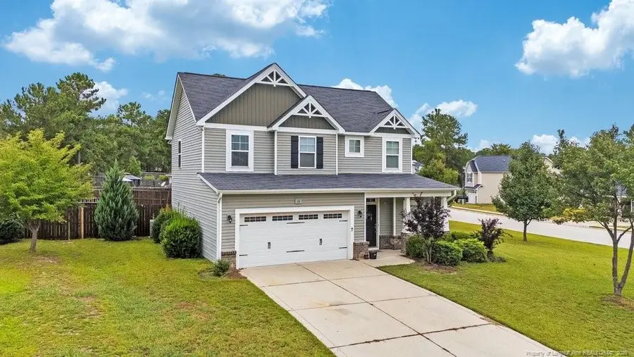 16 Burr Oak Circle, Bunnlevel, NC 28323 - #2