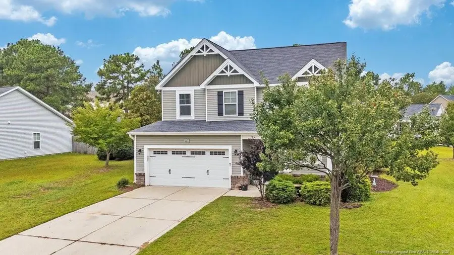 16 Burr Oak Circle, Bunnlevel, NC 28323 - #3