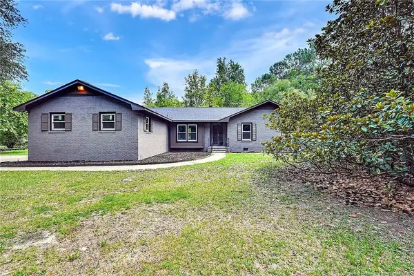 9838 Ramsey Street, Linden, NC 28356