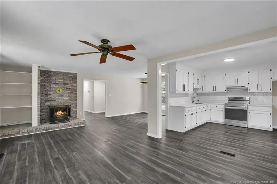 9838 Ramsey Street, Linden, NC 28356 - #3