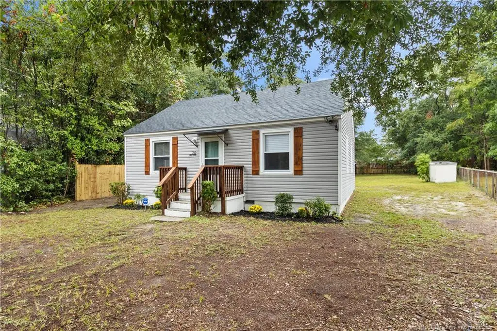 232 Circle Court, Fayetteville, NC 28301 - #1