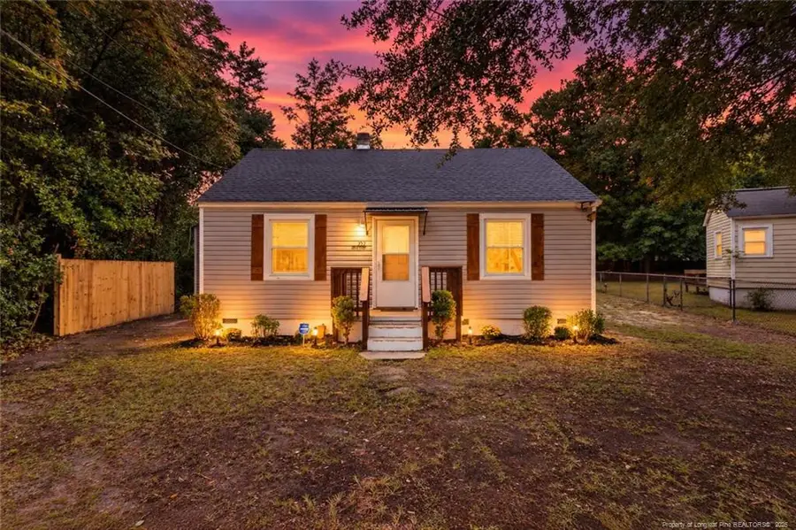 232 Circle Court, Fayetteville, NC 28301 - #2