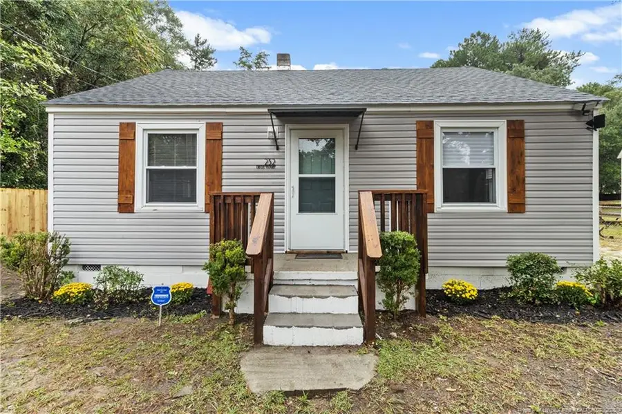 232 Circle Court, Fayetteville, NC 28301 - #3