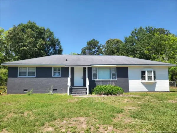 3519 Rosehill Road, Fayetteville, NC 28311