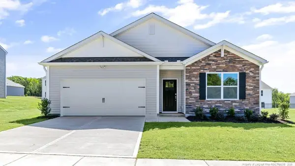 324 Maddox Drive, Aberdeen, NC 28315