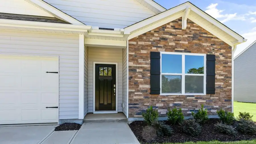324 Maddox Drive, Aberdeen, NC 28315 - #2