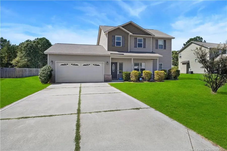 115 Folly Court, Linden, NC 28356 - #2