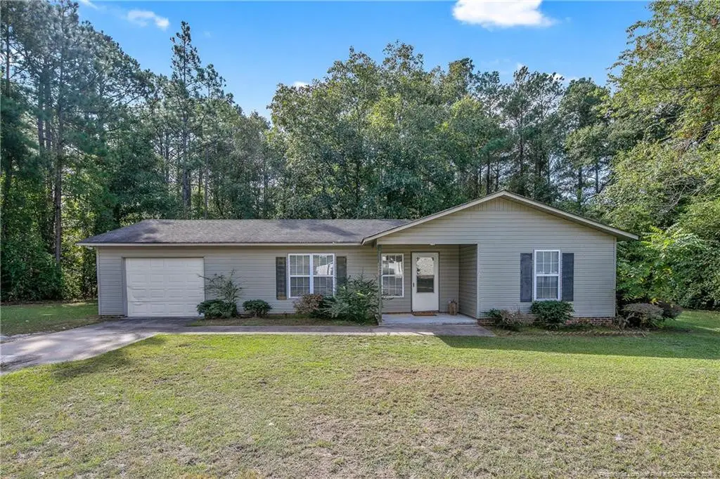126 Sarah Lane, Fayetteville, NC 28306 - #1