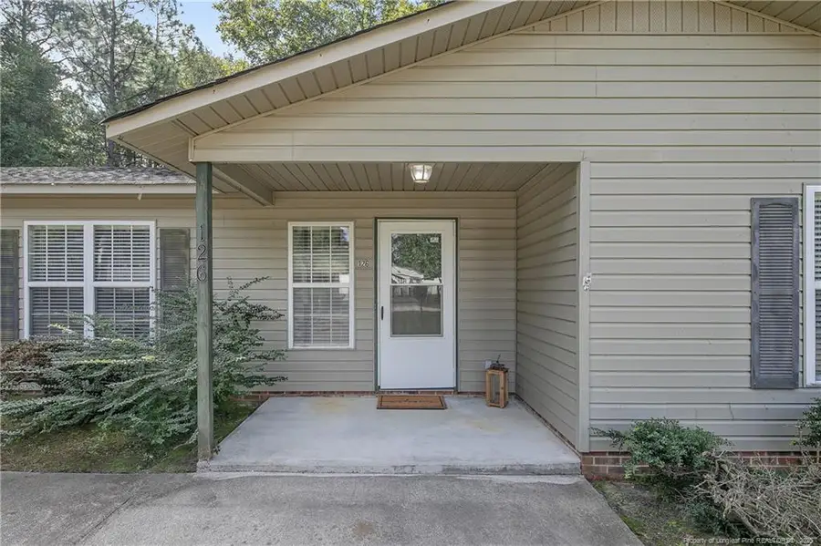 126 Sarah Lane, Fayetteville, NC 28306 - #2