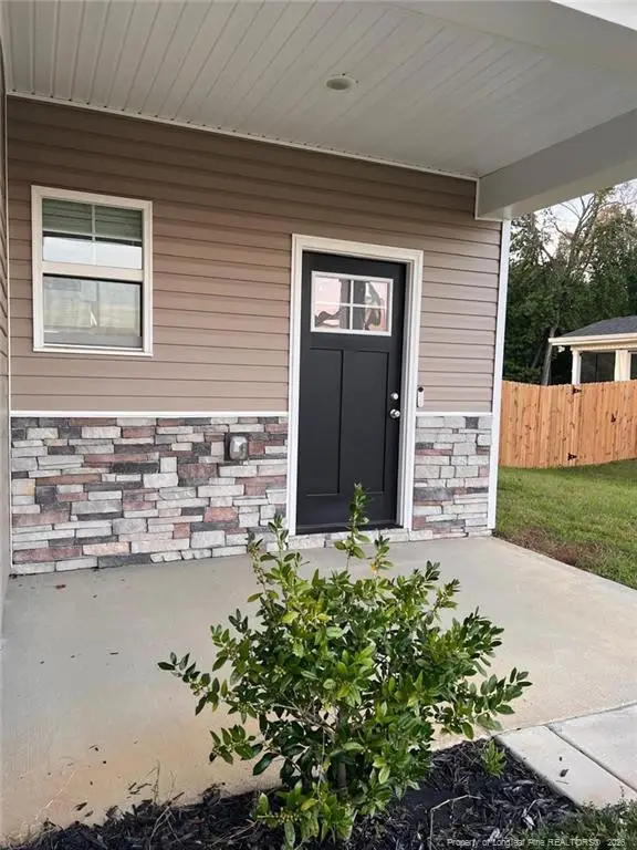 380 Leach Creek Drive, Raeford, NC 28376 - #2