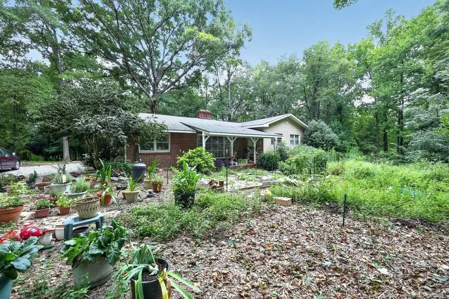 649 Kivett Road, Lillington, NC 27546 - #1