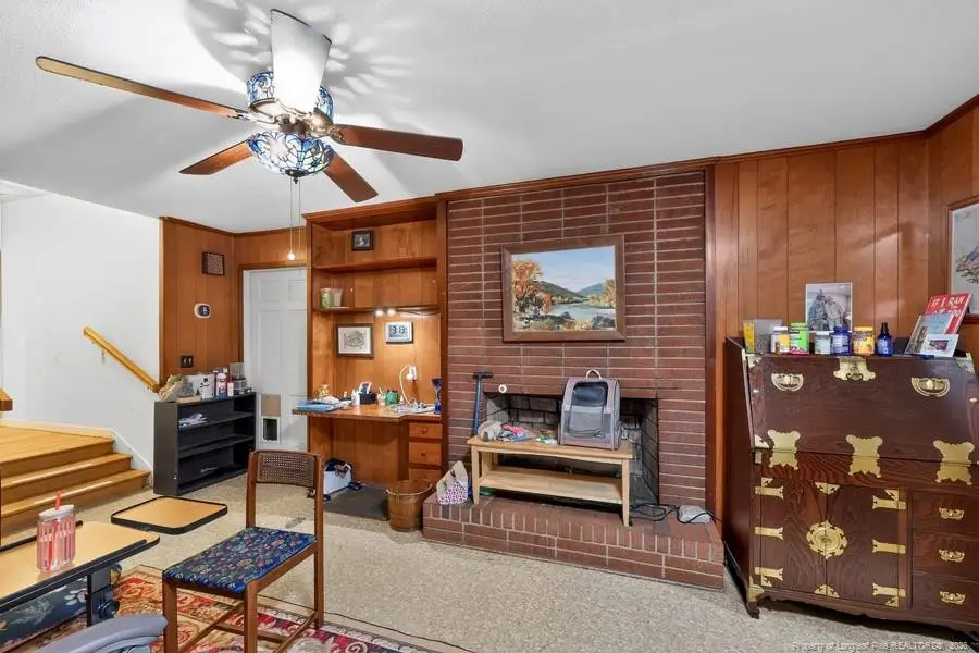 649 Kivett Road, Lillington, NC 27546 - #2