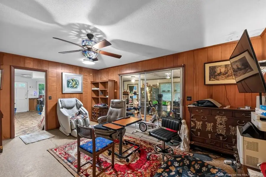 649 Kivett Road, Lillington, NC 27546 - #3