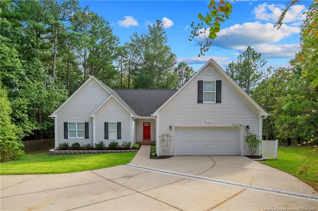 5 Clearwater Harbor, Sanford, NC 27332 - #1