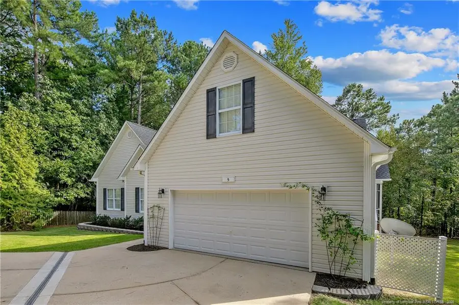 5 Clearwater Harbor, Sanford, NC 27332 - #2