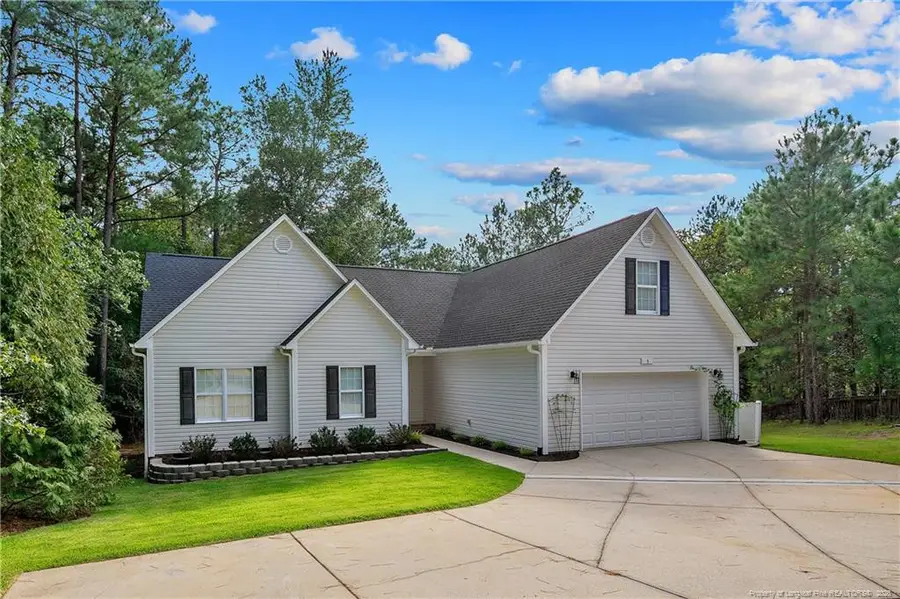 5 Clearwater Harbor, Sanford, NC 27332 - #3