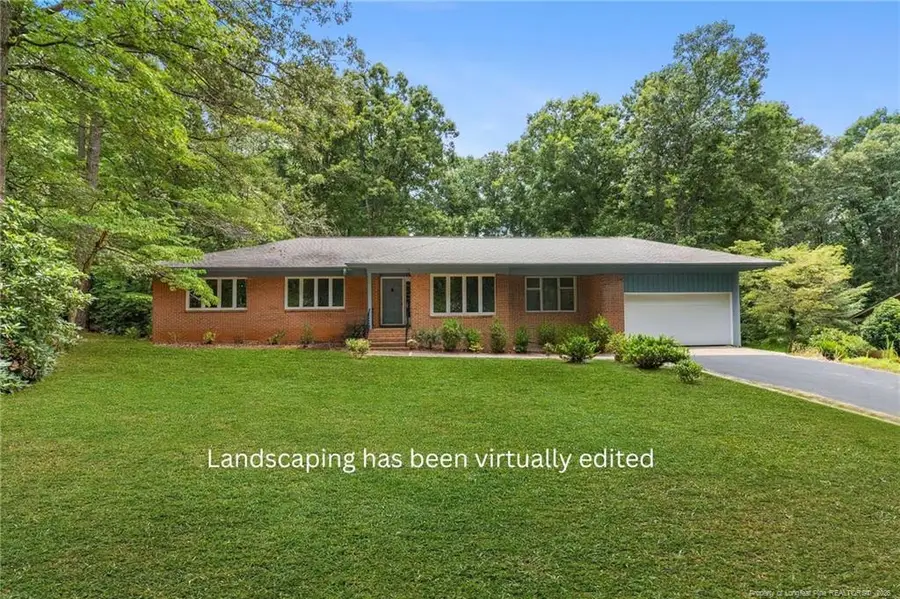 3120 Sandwedge, Sanford, NC 27332 - #2
