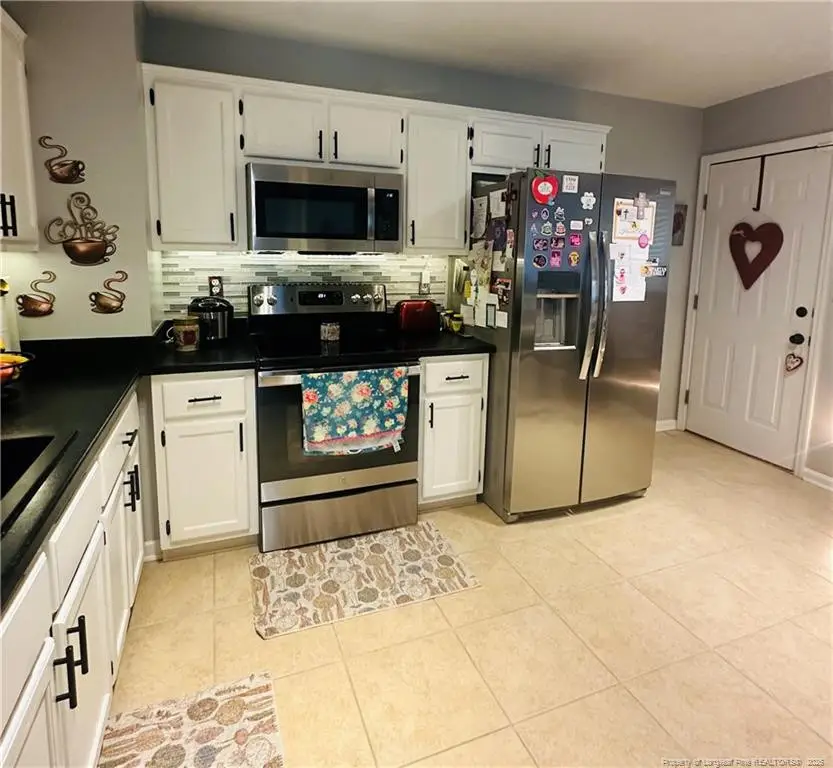 5916 Gist Place, Fayetteville, NC 28306 - #2