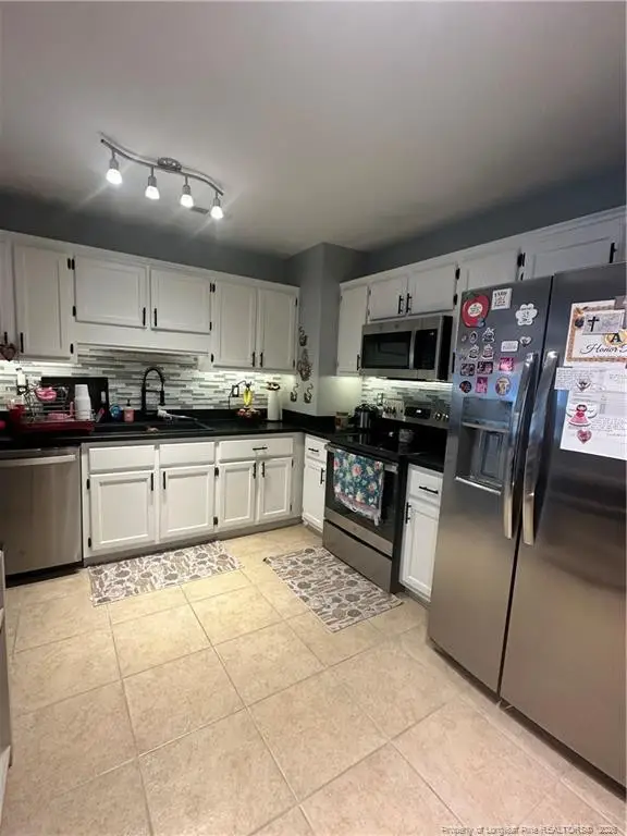 5916 Gist Place, Fayetteville, NC 28306 - #3
