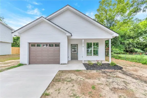 2018 Progress Street, Fayetteville, NC 28306