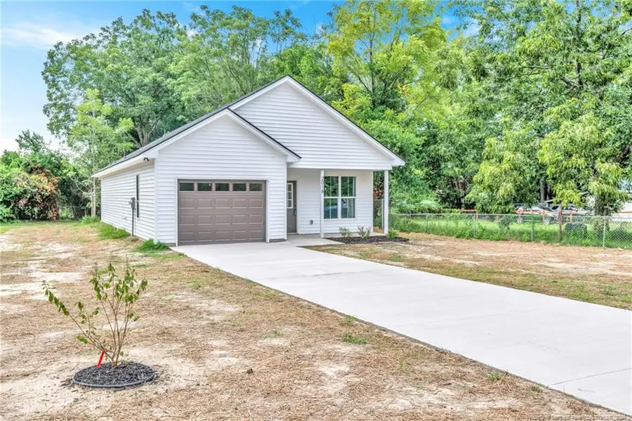 2018 Progress Street, Fayetteville, NC 28306 - #2
