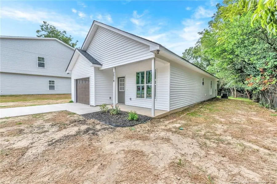 2018 Progress Street, Fayetteville, NC 28306 - #3