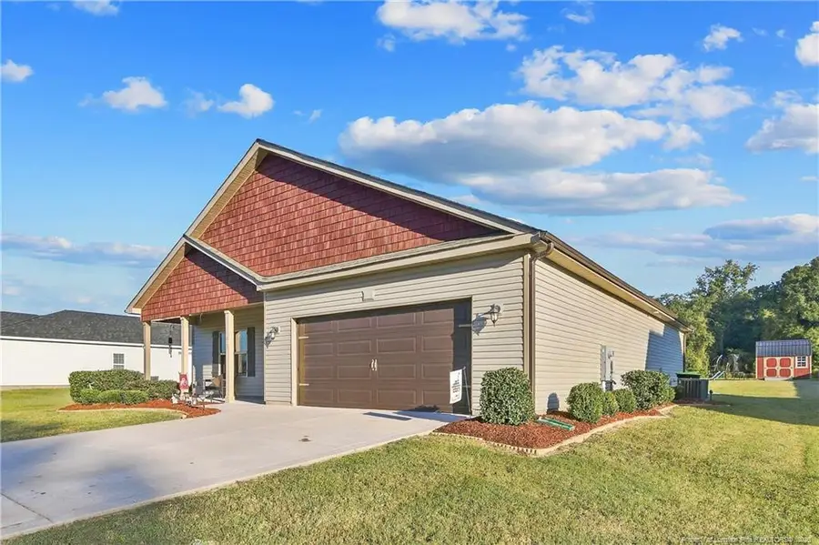 313 Laurel Lake Road, Honeycutt, NC 28382 - #2