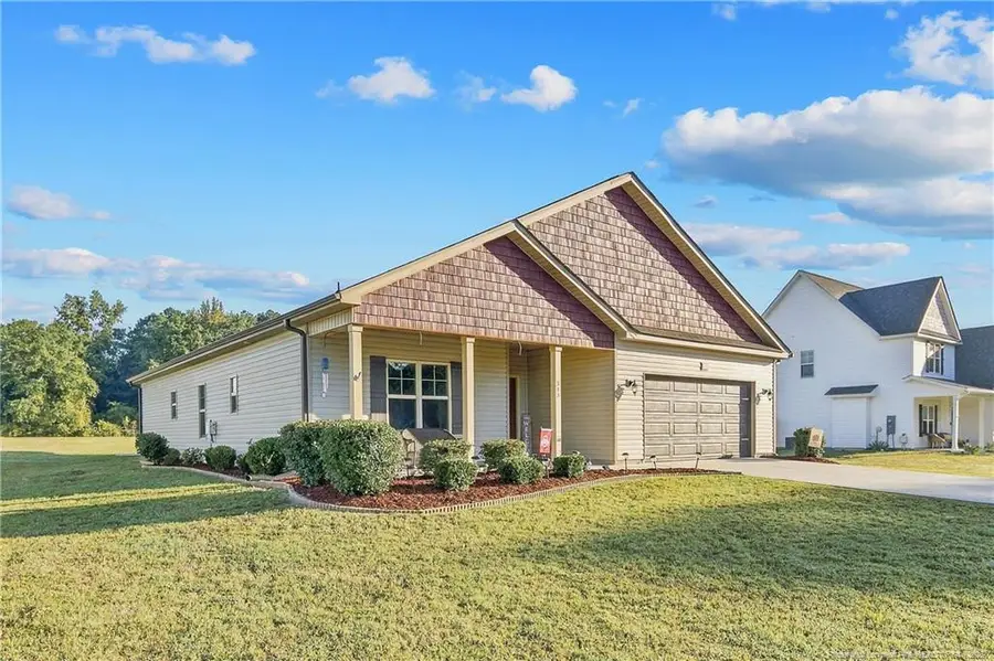 313 Laurel Lake Road, Honeycutt, NC 28382 - #3