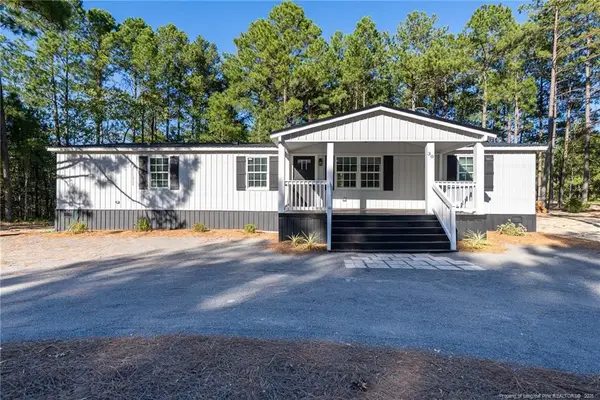 30 N Forsythe Lane, Cameron, NC 28326