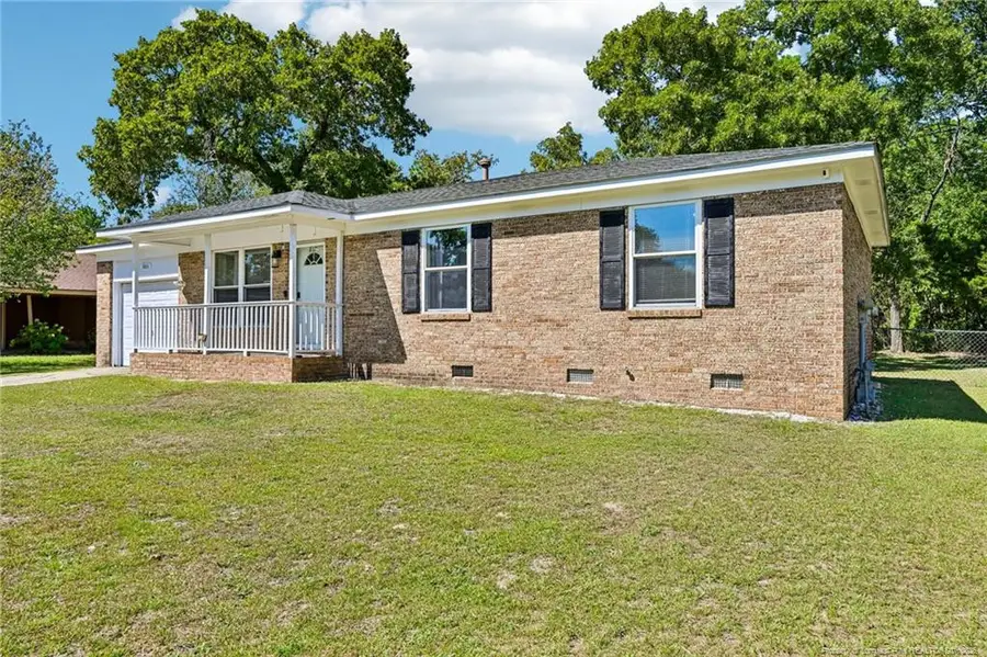886 De Paul Drive, Fayetteville, NC 28311 - #3