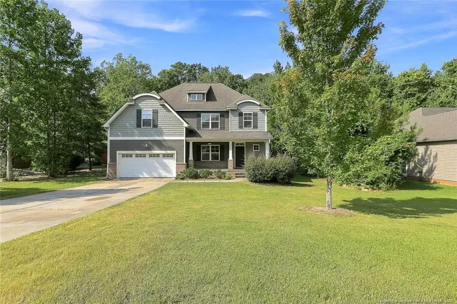 2111 Wimberly Woods Drive, Sanford, NC 27330 - #2