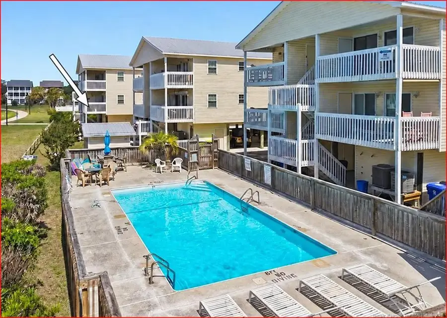 219 Atlanta Avenue, Carolina Beach, NC 28428 - #2