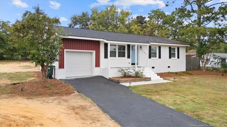 904 Austin Street, Hamlet, NC 28345 - #3