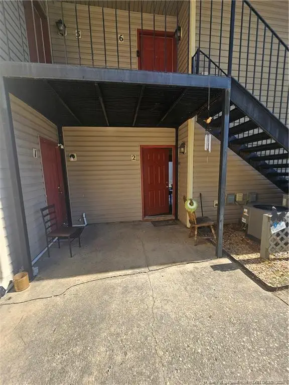 1128 Southwood Drive, Fayetteville, NC 28304