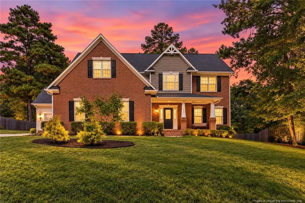 255 Gwendolyn Way, Fuquay Varina, NC 27526 - #1