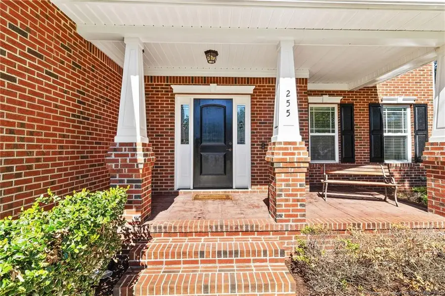 255 Gwendolyn Way, Fuquay Varina, NC 27526 - #3
