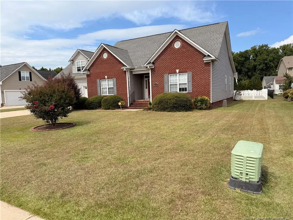 3909 Barclay Way, Wade, NC 28395 - #1