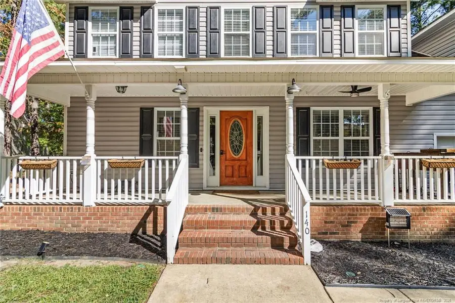 140 Fairway Lane, Sanford, NC 27332 - #3
