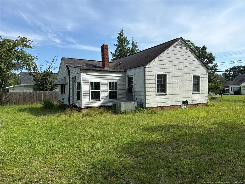 702 S Main Street, Fairmont, NC 28340 - #1