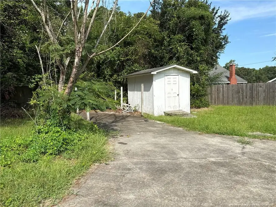 702 S Main Street, Fairmont, NC 28340 - #2