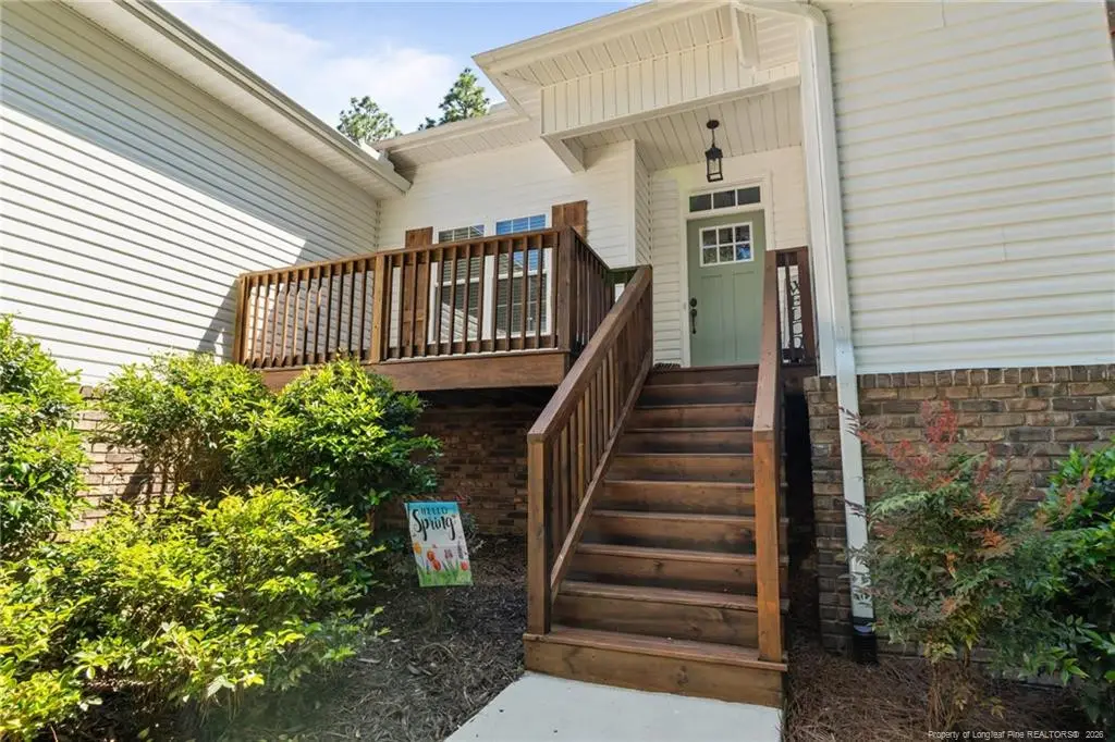 27 Pine Lake Drive, Whispering Pines, NC 28327 - #1