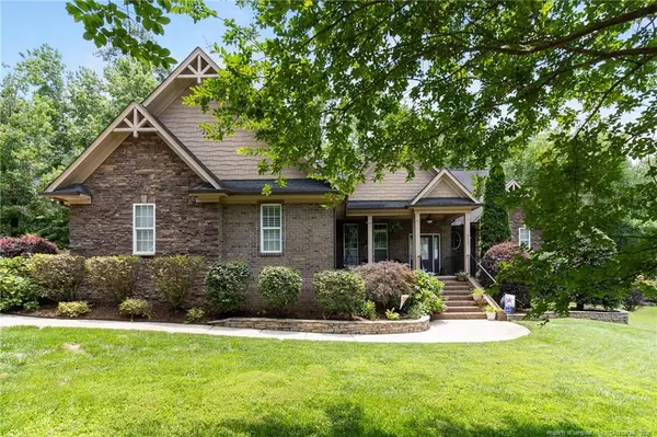 3027 Carrington Lane, Sanford, NC 27330