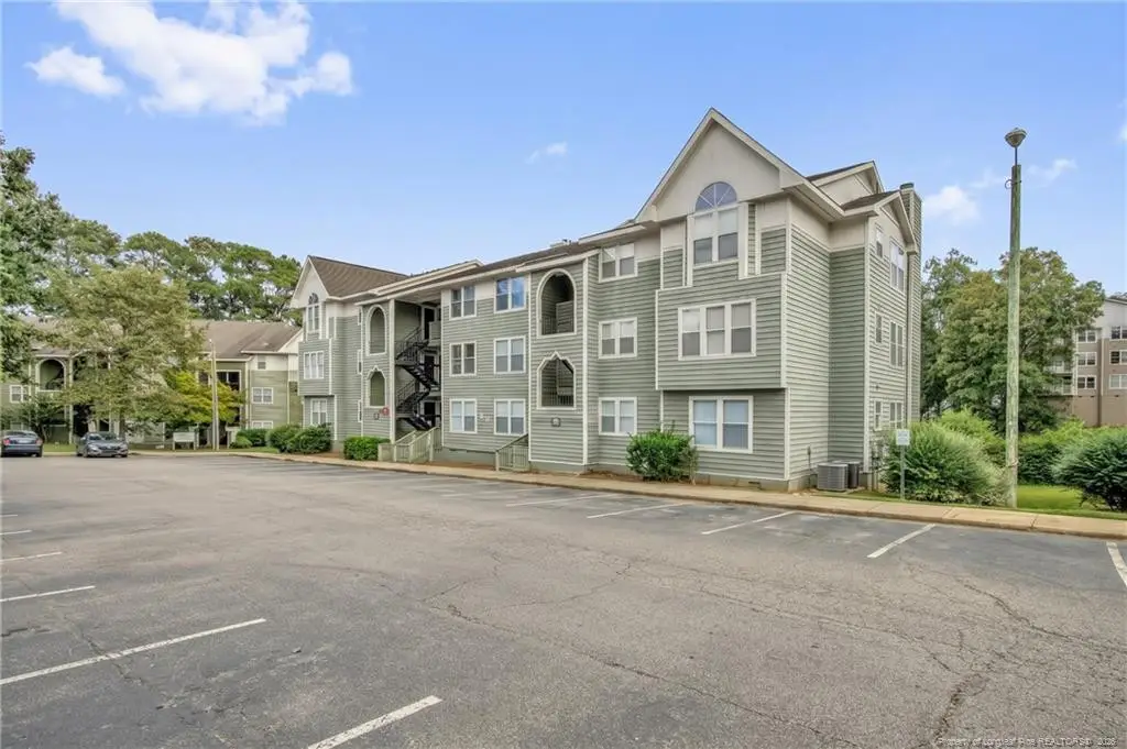 946 Stewarts Creek Drive, Fayetteville, NC 28314 - #1