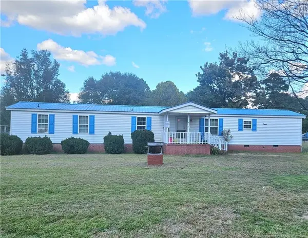 21321 Bridle Path Drive, Laurinburg, NC 28352
