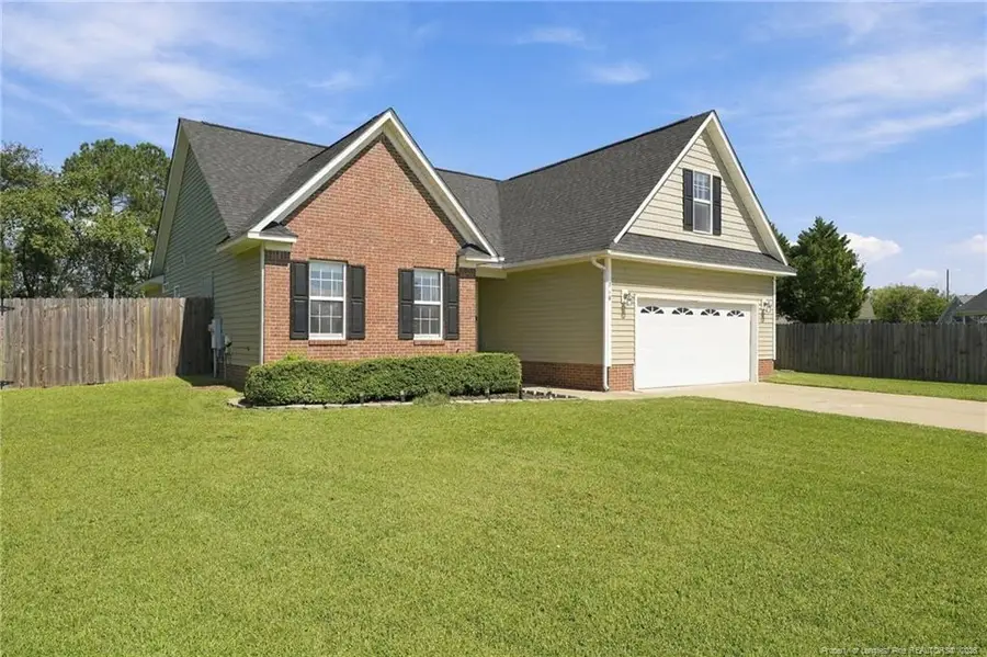218 Crescent Drive, Raeford, NC 28376 - #2