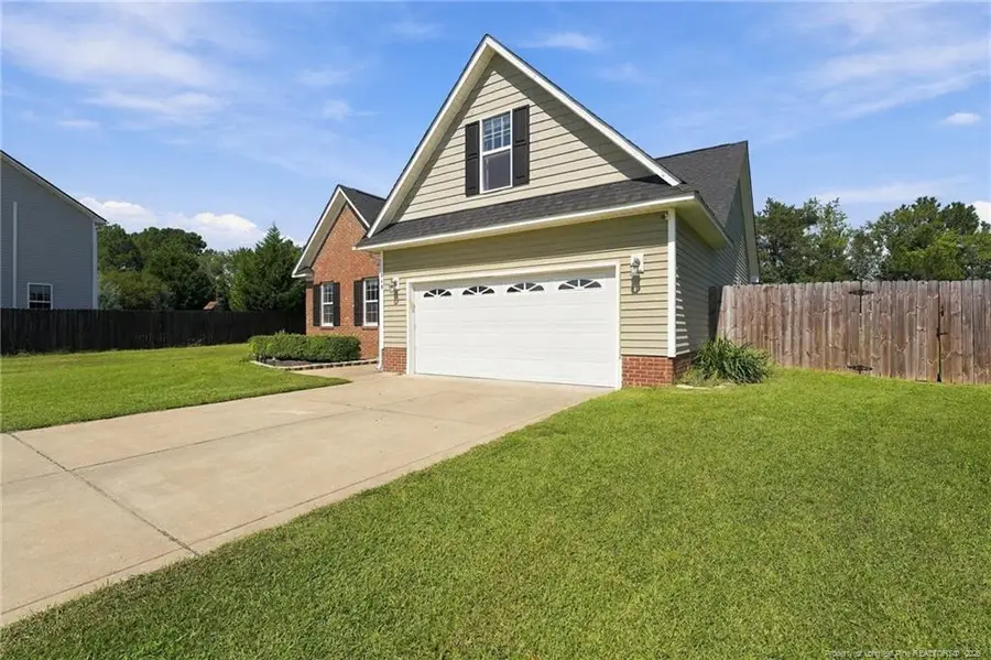 218 Crescent Drive, Raeford, NC 28376 - #3
