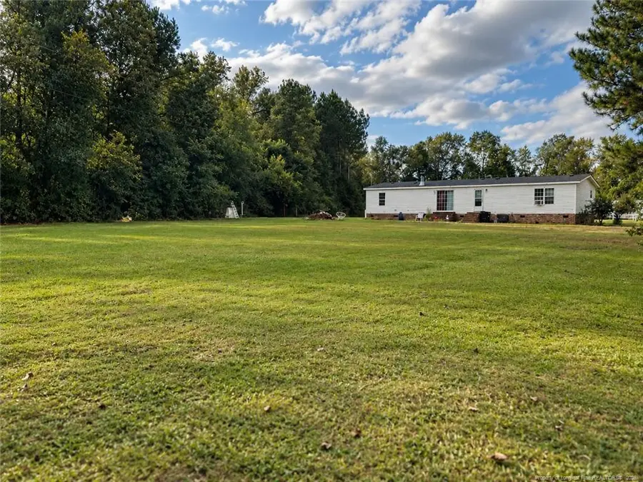 80 Matthis Road, Clinton, NC 28328 - #2